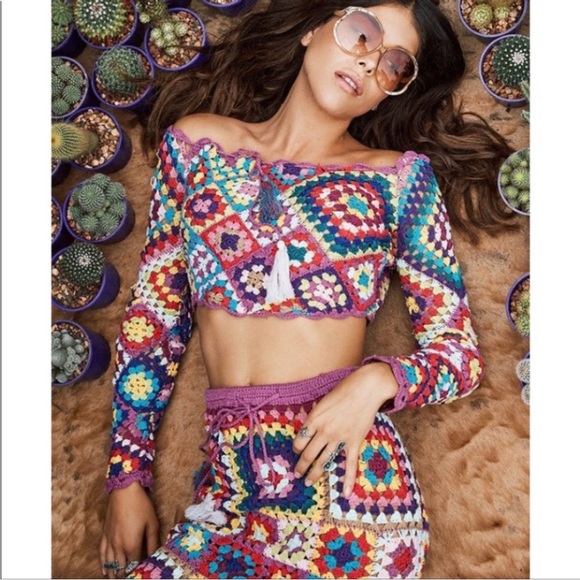 Spell Carnaby Set - Picture 2 of 10